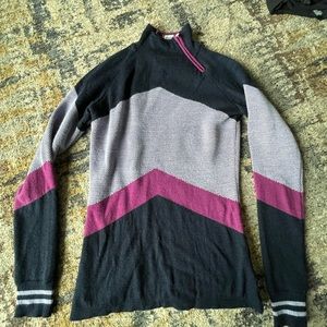 Smartwool Sweater